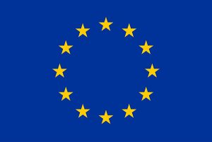 EU-Flagge