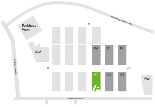 Hallenplan automatica 2022